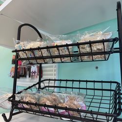 ABQ Sweet Spot - Rice Krispy Treats
