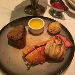 MORTON’S THE STEAKHOUSE - Updated December 2025 - 740 Photos & 600 ...