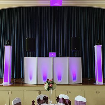 The Heritage Ballroom - How it looked prior to the Wedding starting - Venues & Event Spaces Near Me - Los Angeles, California The Heritage Ballroom - How it looked prior to the Wedding starting - Venues & Event Spaces Near Me - Los Angeles, California