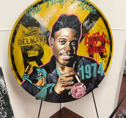 Zuckerberg San Francisco General Hospital and Trauma Center by null