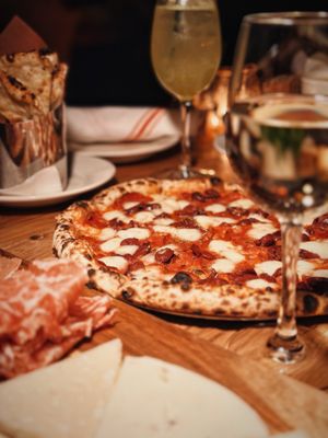 Ainslie Bowery by null