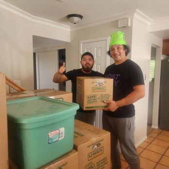 Pride Moving - Movers Near Me - Carlsbad, California Pride Moving - Movers Near Me - Carlsbad, California