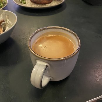 Alif Cafe - Masala Chai - Pakistani Near Me - Glens Falls, New York