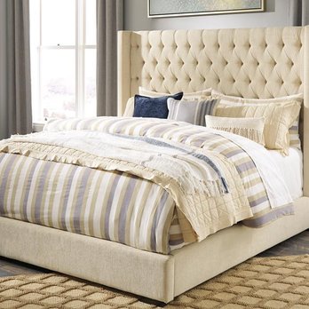 1. Multiline Furniture - Memphis