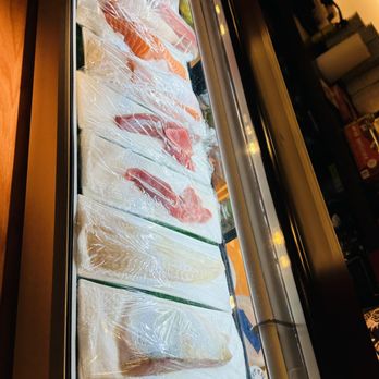 Yellowtail Sushi Bar & Steak - Sushi Bars Near Me - Dallas, Texas Yellowtail Sushi Bar & Steak - Sushi Bars Near Me - Dallas, Texas