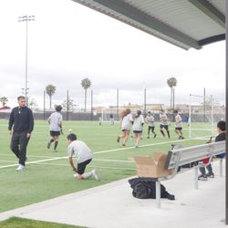 Aspire Athletics