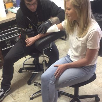 Tattoo Galaxy - Feasterville - Tattoo Near Me - Feasterville Trevose, Pennsylvania