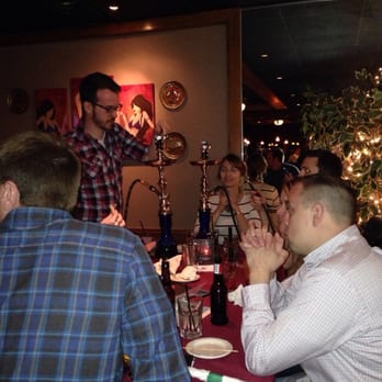 The Hookah Lounge - Hookah enjoyment - Hookah Bars Near Me - Madison, Wisconsin