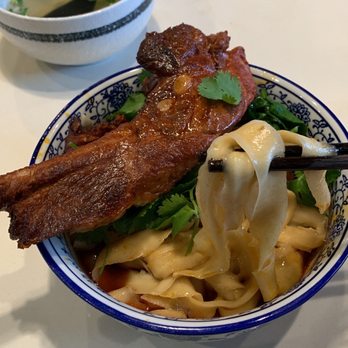 Highland Noodles - Noodles Near Me - Milpitas, California