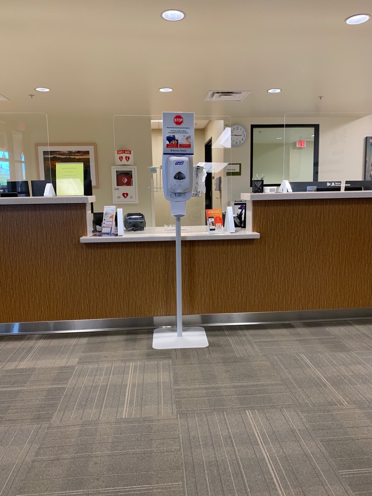 BANNER UNIVERSITY MEDICINE PRIMARY CARE CLINIC Updated October 2024