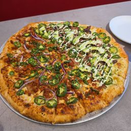 Half the Dugi and Half Billy Sunday added jalepenos Half the Dugi and Half Billy Sunday added jalepenos