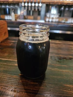 Three Magnets Brewing Co. by null