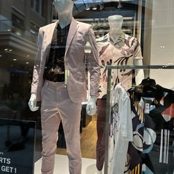 Express Men