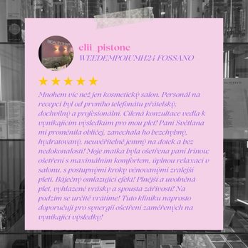 Salon BEAUTYSHAPE - Skin Care Near Me - Prague, Puerto Rico Salon BEAUTYSHAPE - Skin Care Near Me - Prague, Puerto Rico