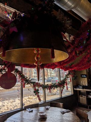 Red Cow Uptown by null