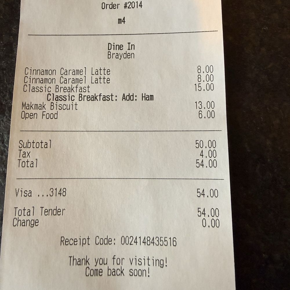 Makmak Eatery - Breakfast & Brunch Near Me - Cranston, Rhode Island Makmak Eatery - Breakfast & Brunch Near Me - Cranston, Rhode Island