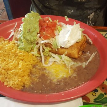 Ay! Jalisco - Mexican Near Me - Clermont, Florida