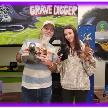 Defy Escapes - Escape Games Near Me - Knoxville, Tennessee Defy Escapes - Escape Games Near Me - Knoxville, Tennessee