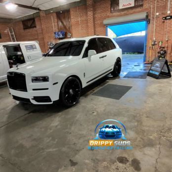 Drippy Suds Mobile Detailing - Auto Detailing Near Me Drippy Suds Mobile Detailing - Auto Detailing Near Me