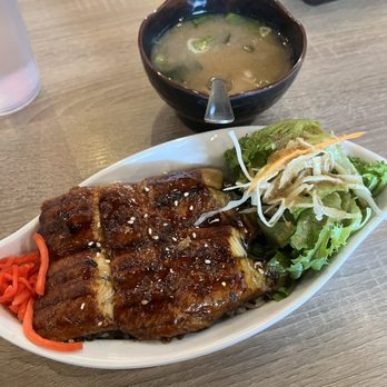 Yatai Ramen Izakaya - Una Don - Ramen Near Me - Plano, Texas Yatai Ramen Izakaya - Una Don - Ramen Near Me - Plano, Texas