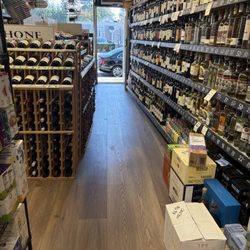 Randy's Wines