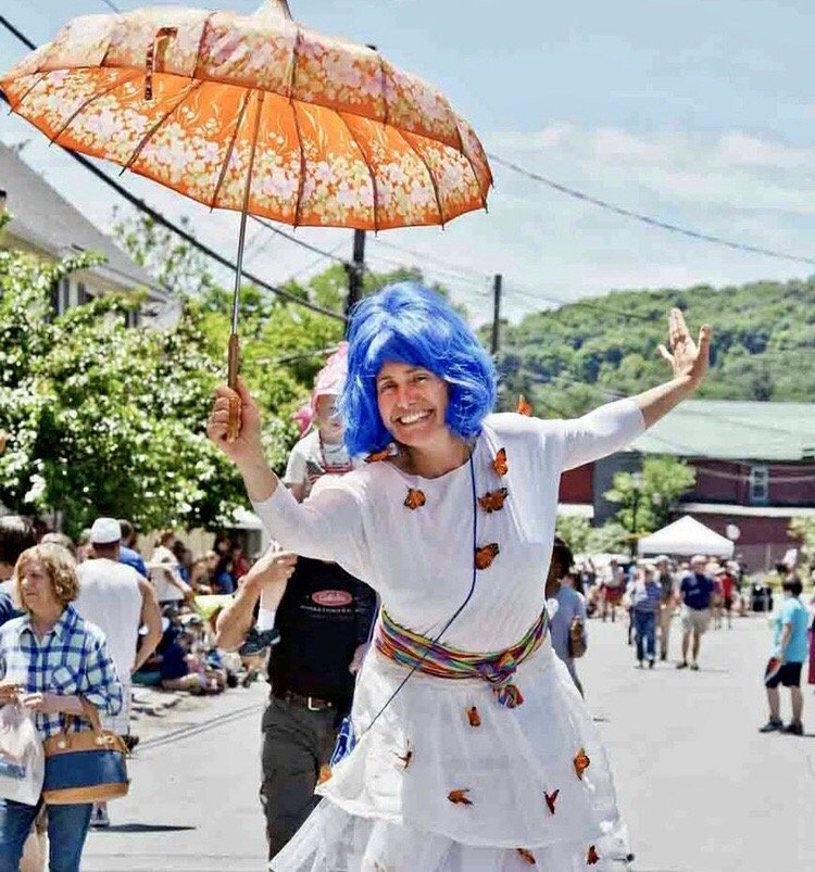 LIVINGSTON MANOR TROUT PARADE Updated August 2024 28 Photos 65