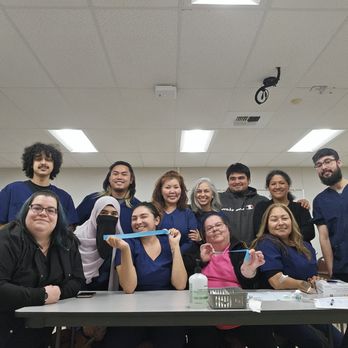 CALRegional - I'm going to miss my class - Adult Education Near Me - Fairfield, California