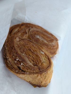 ZARY BAKERY by null