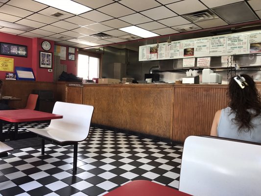 Billy's Texas BBQ by null