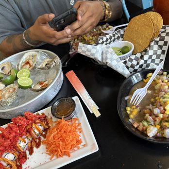El Cevichazo - Seafood Near Me - Garden Grove, California El Cevichazo - Seafood Near Me - Garden Grove, California