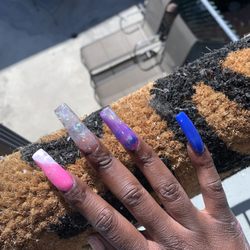 Nails By Anaya