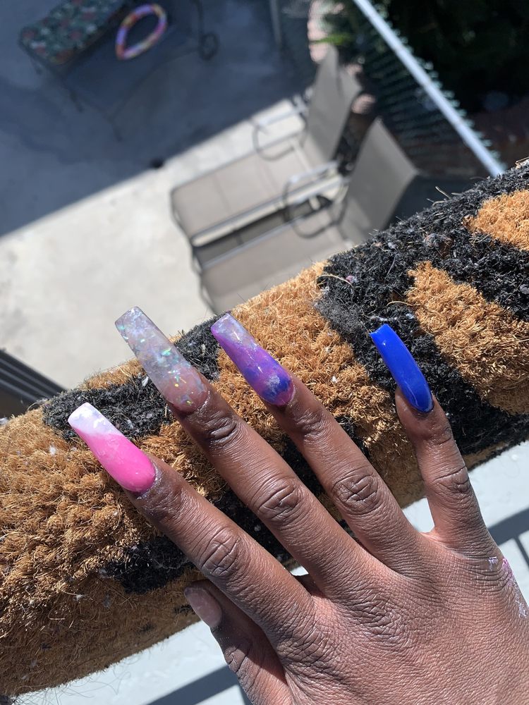 NAILS BY ANAYA Updated August 2024 21 Photos Glendora, California