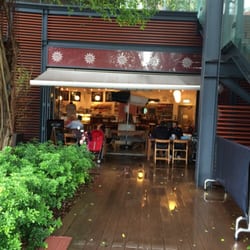 Saffron Bakery