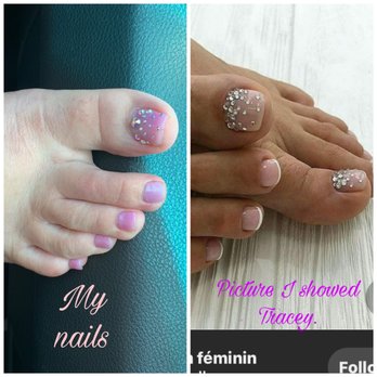 Star Nails & Spa - Tracey's work. - Nail Salons Near Me - Corona, California Star Nails & Spa - Tracey's work. - Nail Salons Near Me - Corona, California