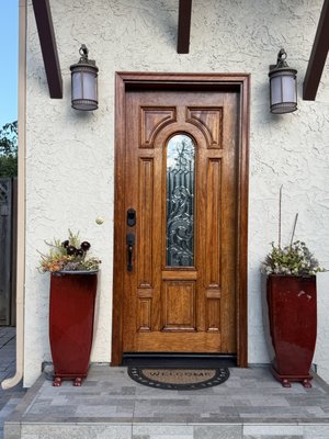 Golden Hands Construction on Yelp