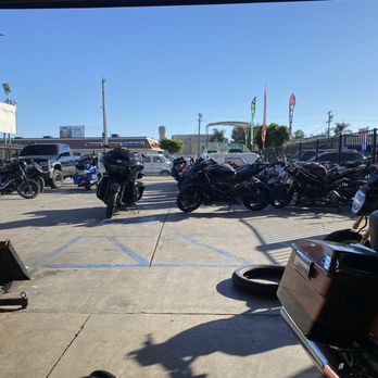 Five Six Two Motorsports - Motorcycle Repair Near Me - Long Beach, California Five Six Two Motorsports - Motorcycle Repair Near Me - Long Beach, California