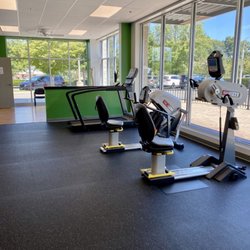 Ivy Rehab Physical Therapy