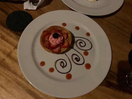 Espadín Restaurante by null