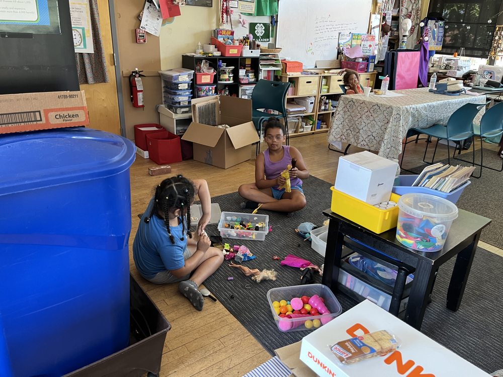 Today’s Child Family Daycare - childcare center in Providence, RI