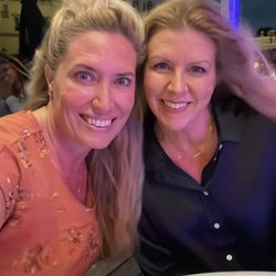 Palm Beach Center For Periodontics & Implants Dentistry - You can see on my right eye tooth the bone is no longer exposed