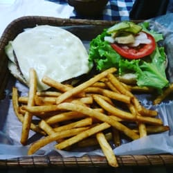 Hamburguesa!