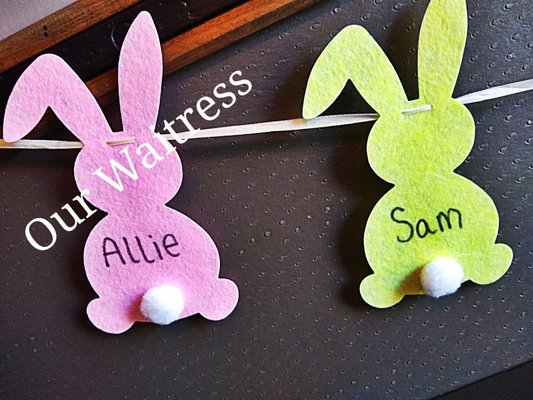 Major Biddle's by null