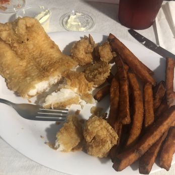 Reef & Beef Restaurant & Lounge - Seafood Combo - American Near Me - Arcadia, Florida Reef & Beef Restaurant & Lounge - Seafood Combo - American Near Me - Arcadia, Florida