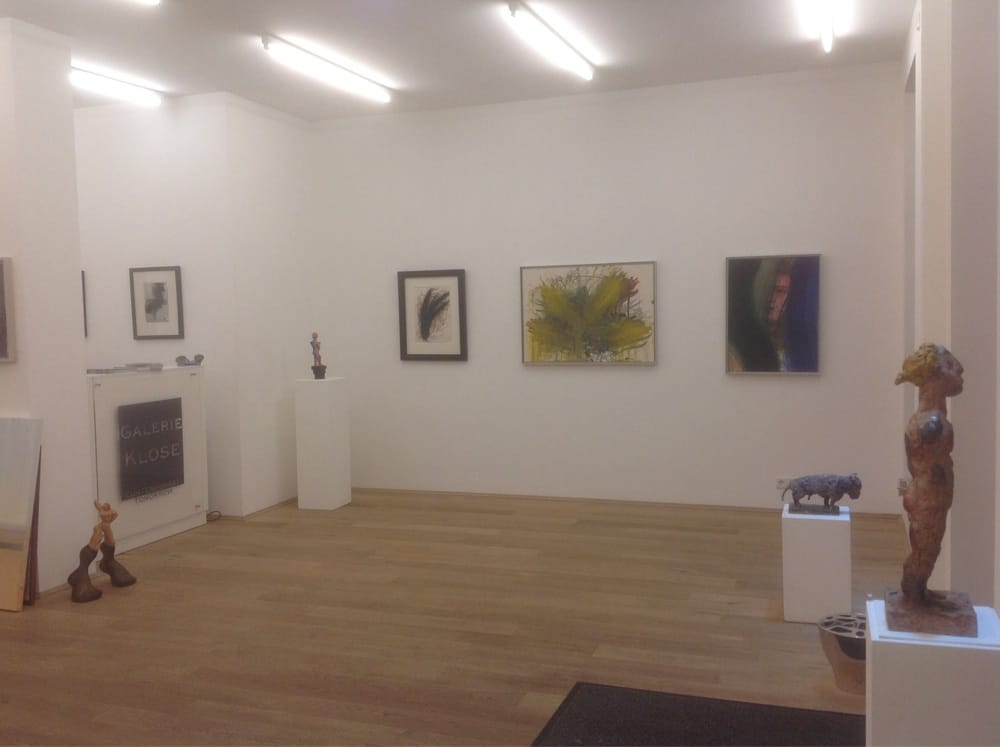 Galerie Klose
