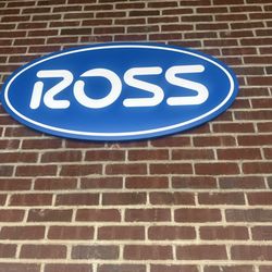 Ross Dress For Less