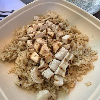 Pacific Catch - Seafood Near Me - Brea, California