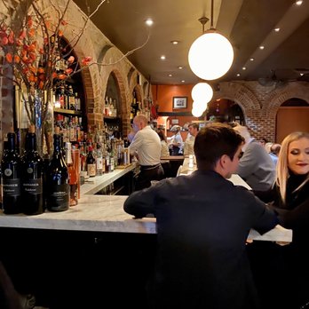 Lupa - Italian Near Me - New York, New York