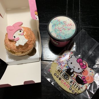 Hello Kitty Cafe - Desserts Near Me - Las Vegas, Nevada Hello Kitty Cafe - Desserts Near Me - Las Vegas, Nevada