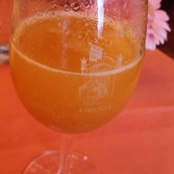 Harry's - Bellini - Italian Near Me - 50123 Firenze, FI