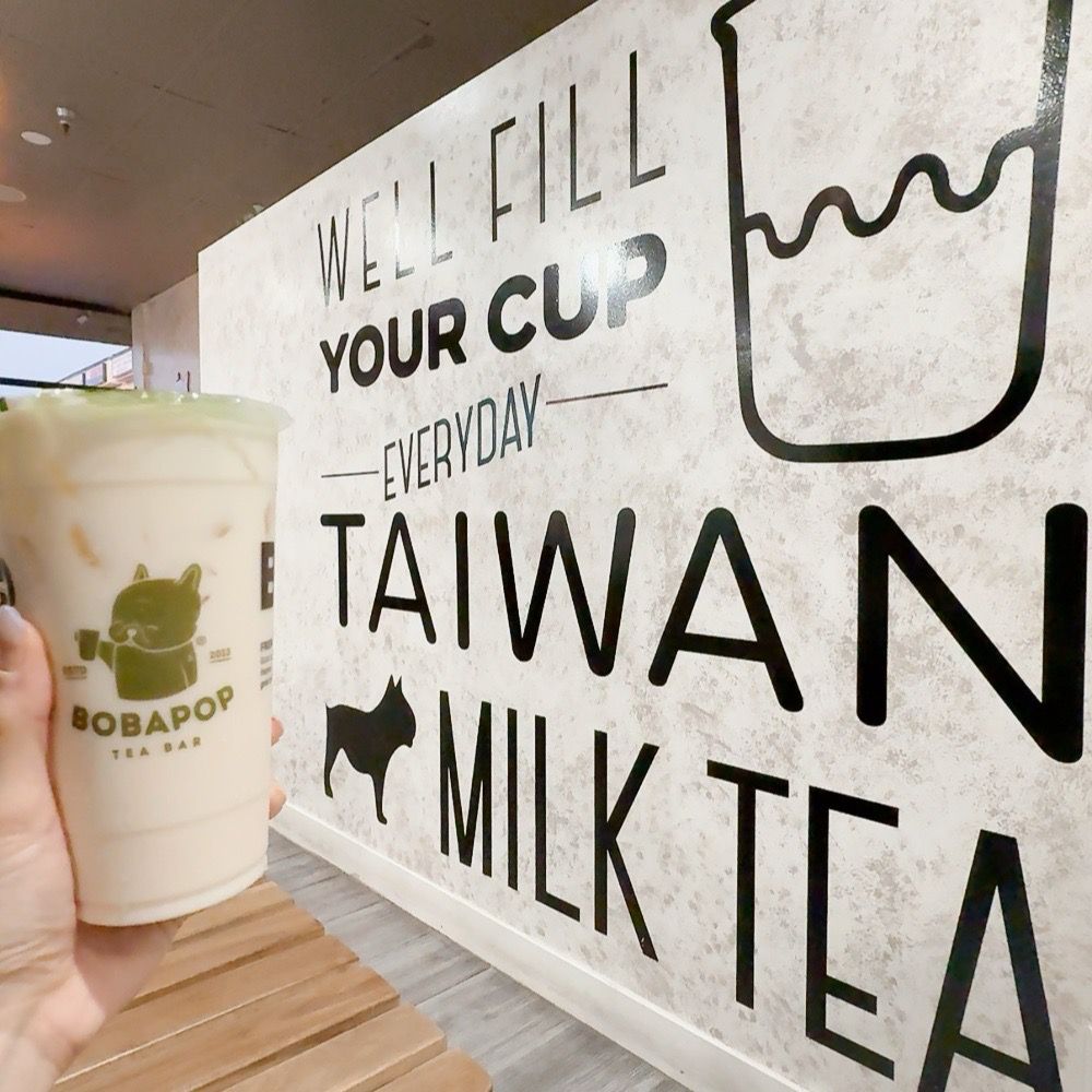 BobaPOP Tea Bar - Tea Rooms Near Me - Garden Grove, California BobaPOP Tea Bar - Tea Rooms Near Me - Garden Grove, California